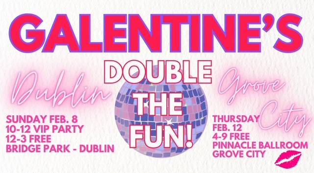 See us at both of these Made Local events in February”